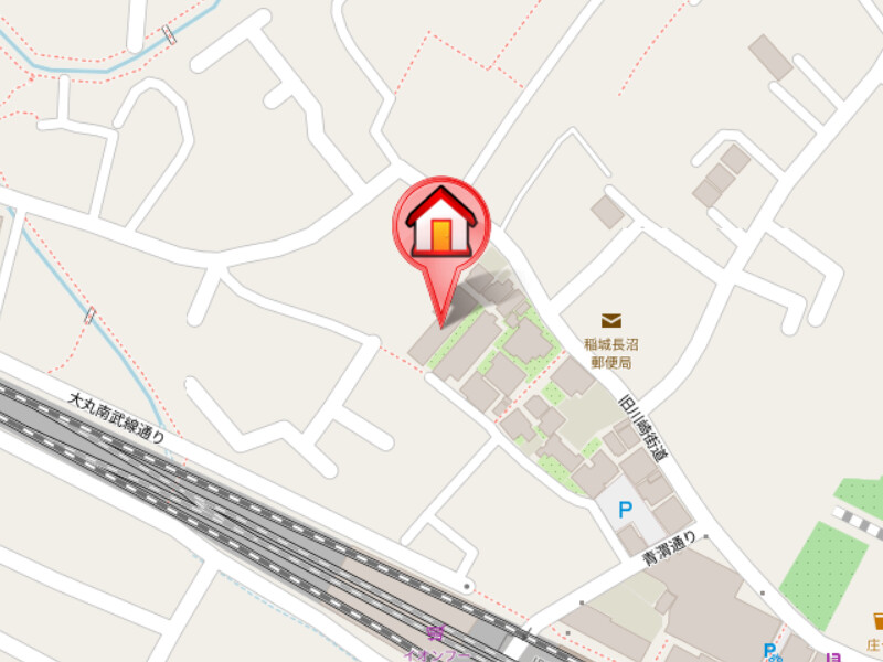 光和ハイム1階 null