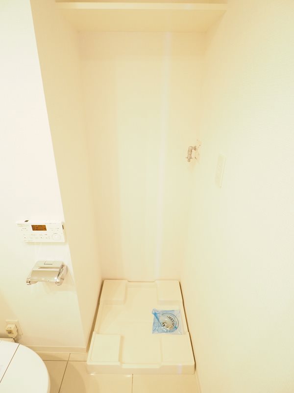 レジディア祐天寺5階 部屋その他