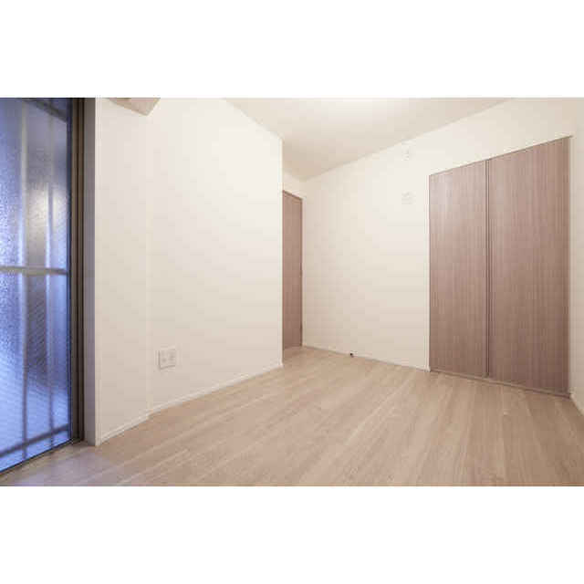 Brillia 宮前平　Hillside415号室 内観