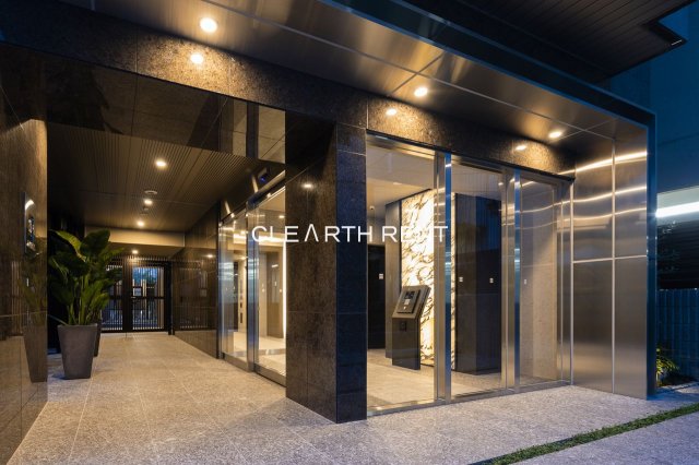 コンシェリア麻布十番 ＜ＴＯＫＹＯ ＰＲＥＭＩＵＭ＞2階 ☆弊社管理物件/パンフレット・室内写真を豊富にご用意☆