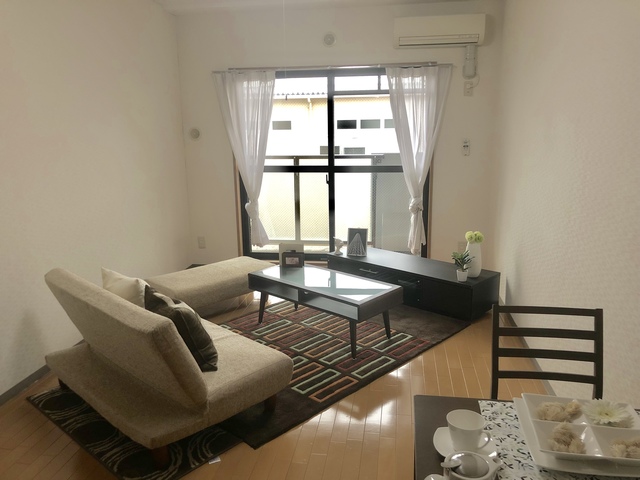 ベルディオガーデン0305号室 モデルルーム是非ご内覧ください！