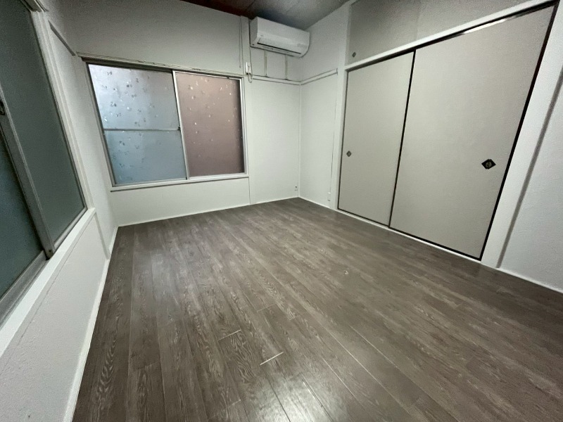 福井ハイツ2階 別部屋参考写真