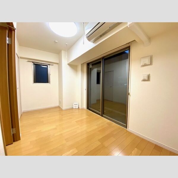 アイリス大森0702号室 0702号室洋室