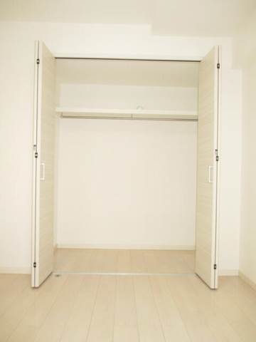 ダイアパレス浅間町第２4階 部屋その他