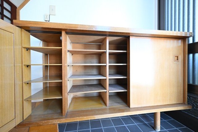 矢向三丁目戸建 靴入