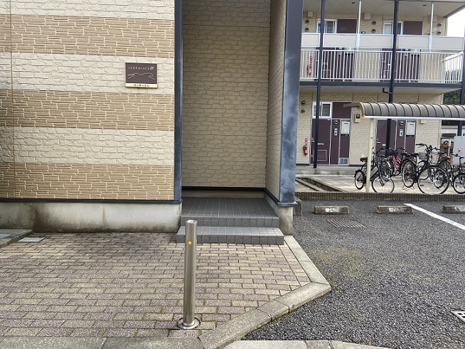 レオパレスカンタービレ109号室 部屋その他