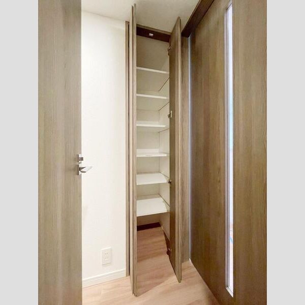 S-RESIDENCE板橋大山brim401号室 リビング