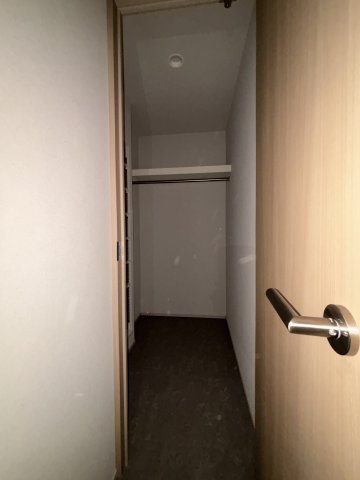 グランディアラフィーネ 収納