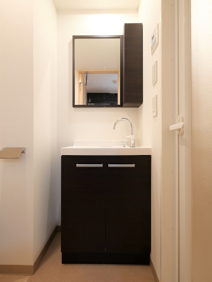 VERXEED阪東橋MAXIV4階 内観