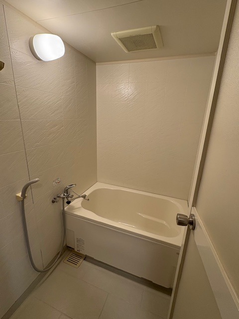 レジデンス柏 お風呂