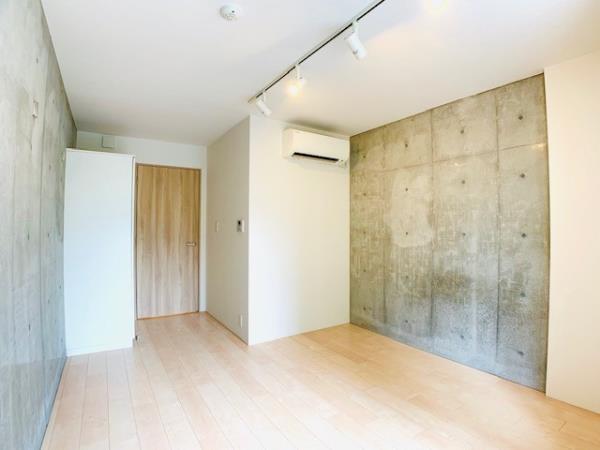 ＨＴピア赤坂5階 リビング