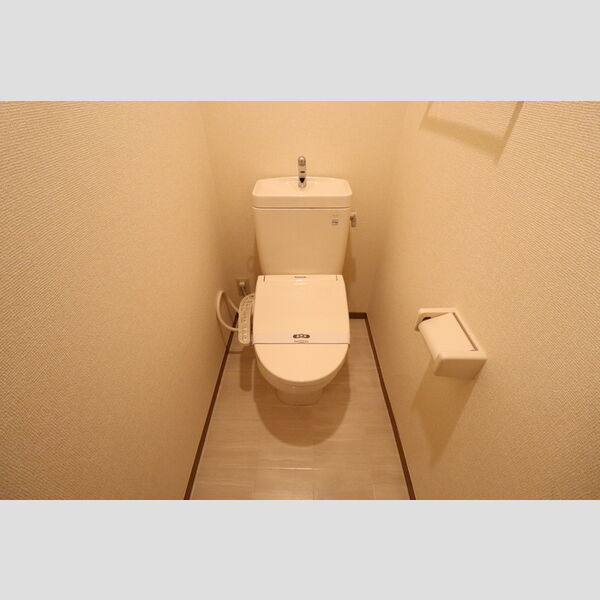 セジュールプラムハイツ 温水洗浄暖房便座