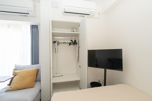 Lighthouse中馬込4階 その他、部屋スペース