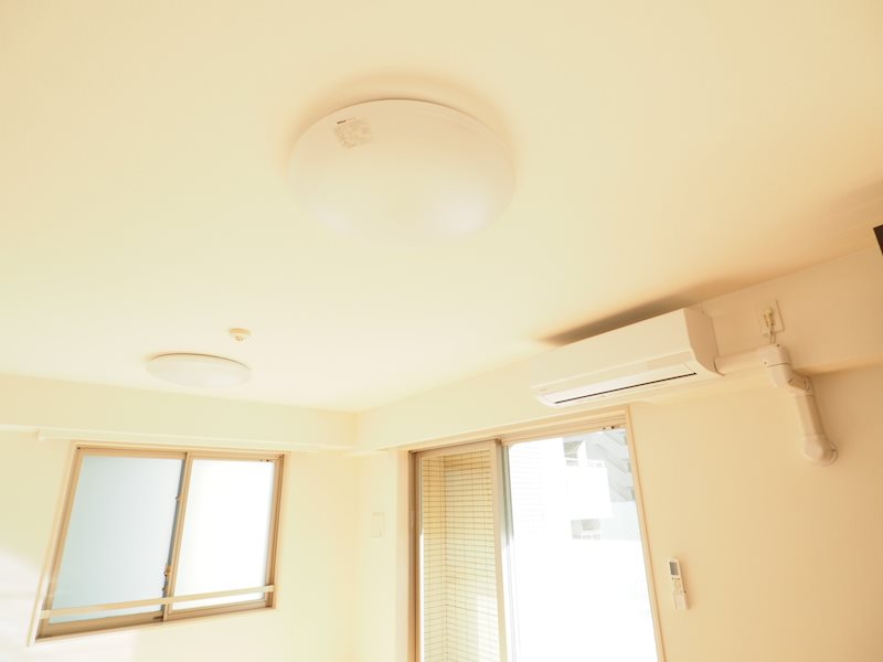 レジディア文京音羽Ⅱ 部屋設備