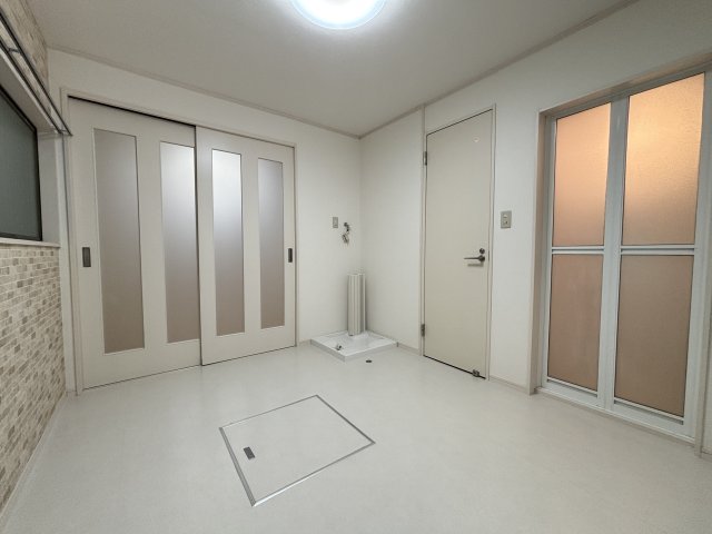 メゾンルクール高円寺 リビング