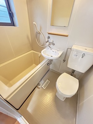 コーポ泉2階 部屋その他