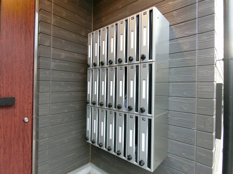 リブリ・鎌倉岡本2階 部屋その他