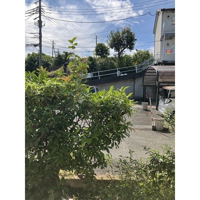 ハイムジュネス103号室 部屋その他