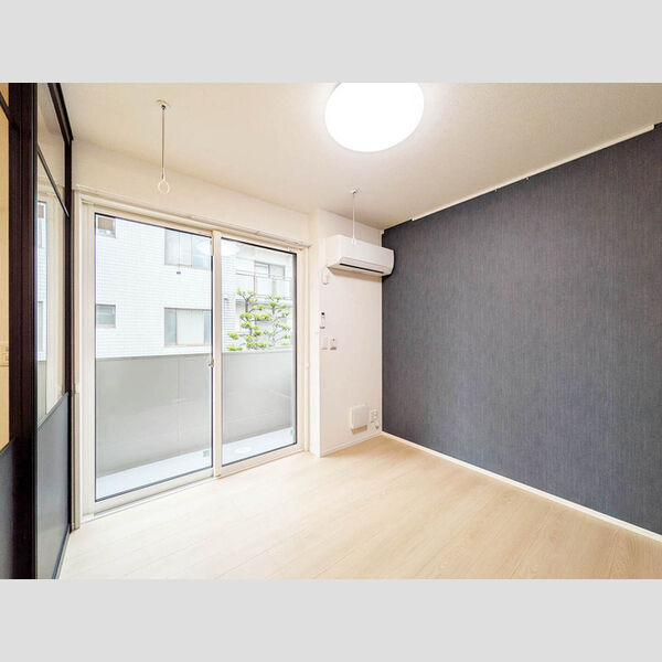 D-Sereno志木柏町103号室 洋室4.6帖