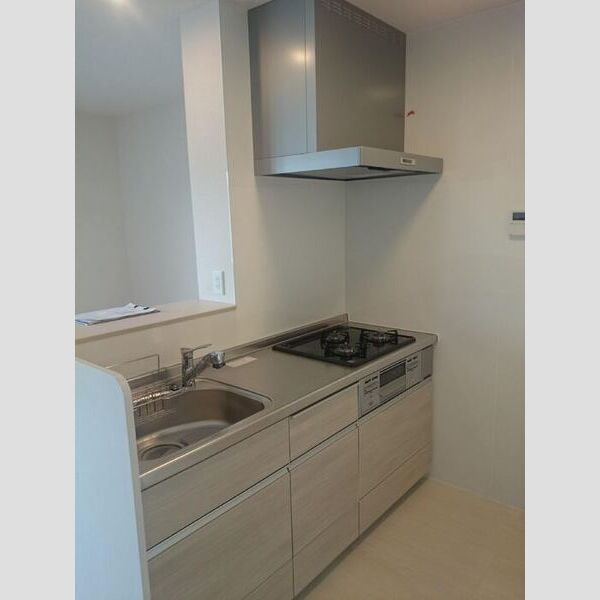 プルミエ　Ⅴ キッチン