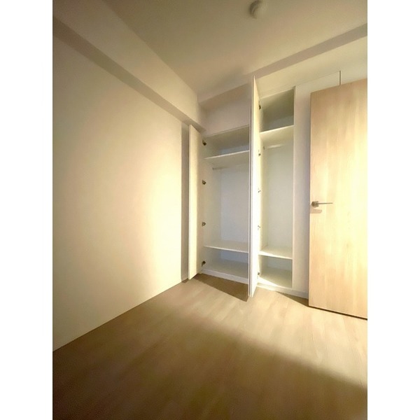 ザ・ケンジントン・レジデンス横濱片倉0110号室 部屋その他