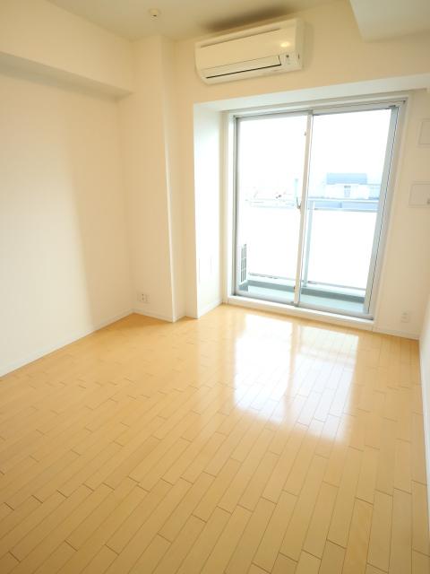 プラウドフラット富士見台207号室 ※参考写真