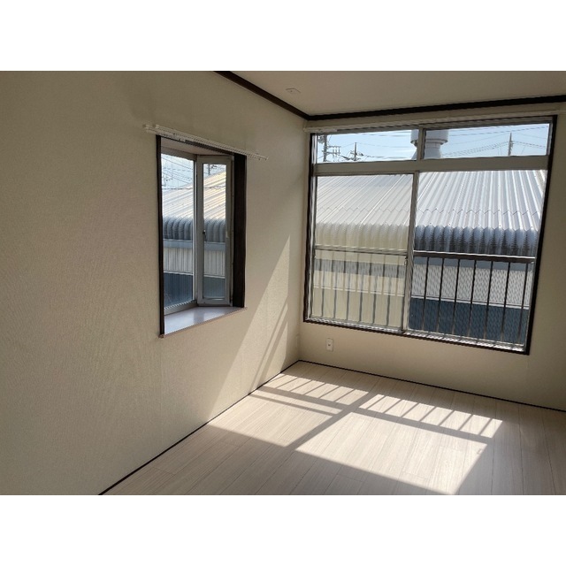 リブレス相模原 内観