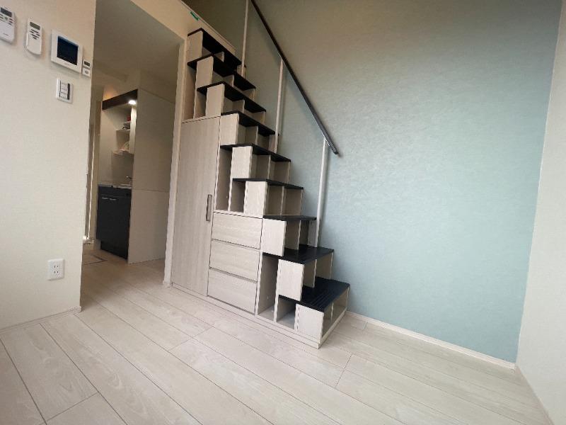 ソラニア上井草1階 部屋その他