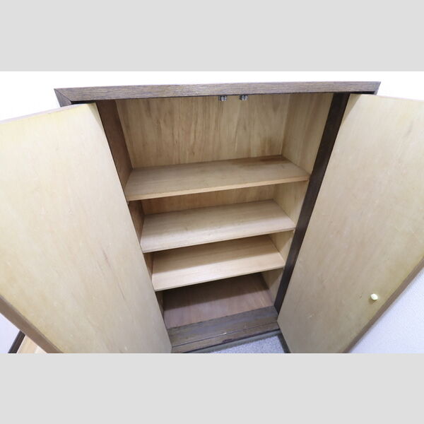 ジュネスコーポ シューズボックス