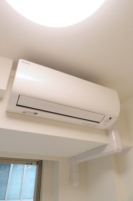 ガーラ・プレシャス赤坂見附303号室 部屋設備