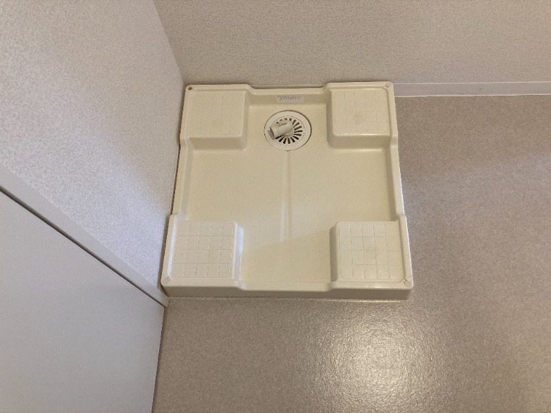 ツイン・コート4階 部屋その他