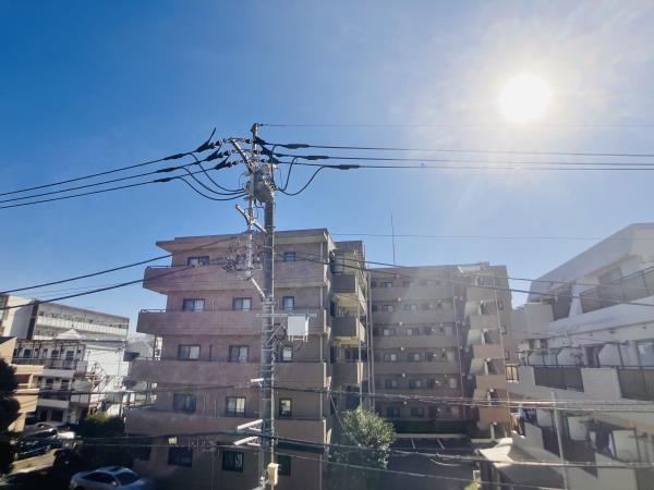 ツインアベニューＡ3階 部屋その他