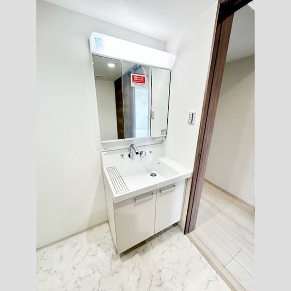 カスタリア西船橋Ⅱ0216号室 同建物別部屋の参考画像