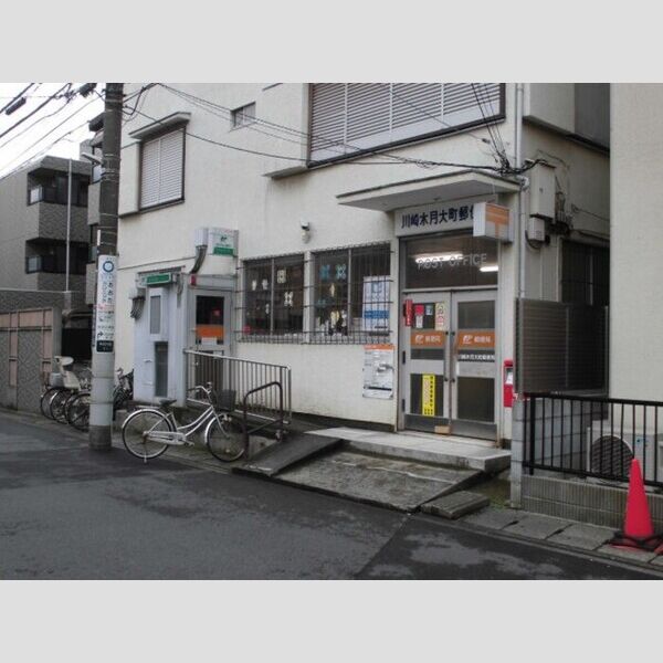 D Paina 今井南町102号室 川崎木月大町郵便局(419m)