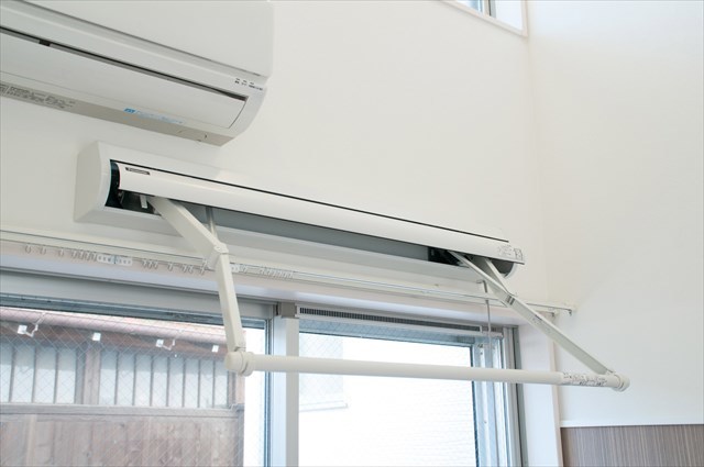 シャンティ道場北2階 部屋その他