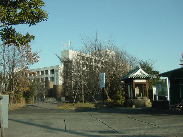 エクセレントヴュー米峰 小田原市役所まで1,100ｍ