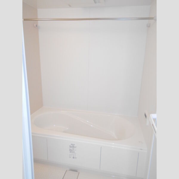 プレミアムリコス　弐号館202号室 浴室