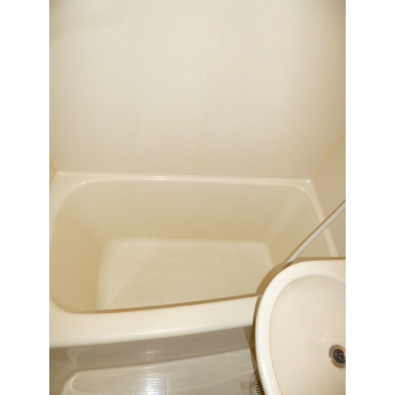 パーソネージュ西大島 お風呂