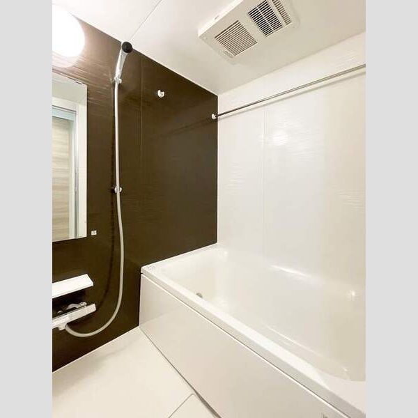 SKグランツ 浴室