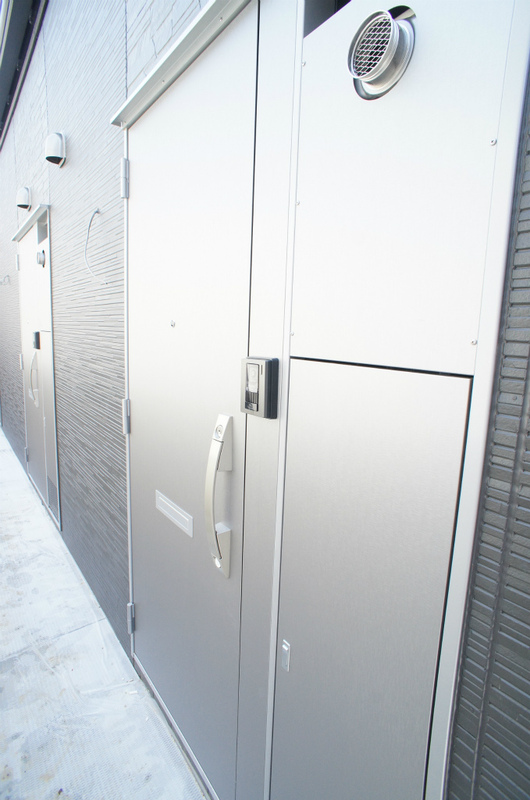 リブリ・WingⅡ渡田山王2階 部屋その他