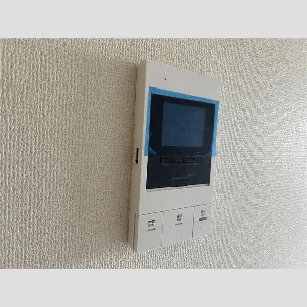 リーブルファイン谷在家 部屋設備