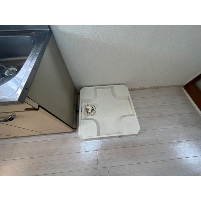 むさしのハイツ213号室 部屋その他