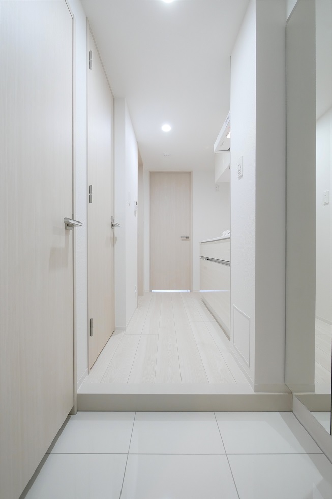 ブライズ高円寺4階 同建物別部屋の参考画像