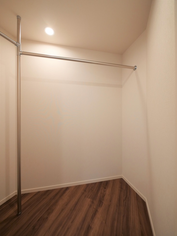 セジョリ東陽町 内観