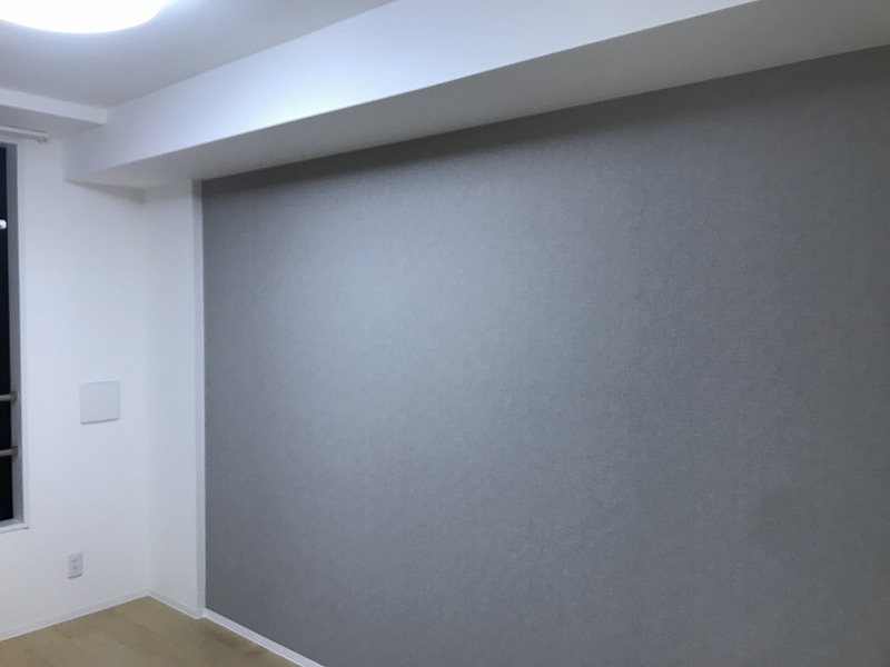 SYNEX NISHI-OI ※過去退去時のお写真です