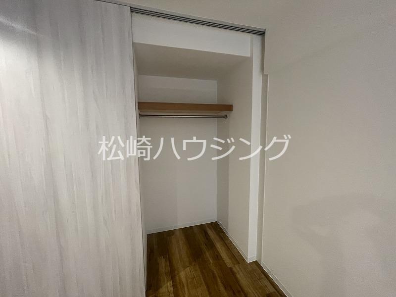 Ｓａｋｕｒａ　ＤｅａｒⅠ 収納