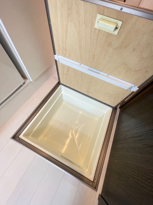 アーヴェル戸塚1階 部屋その他