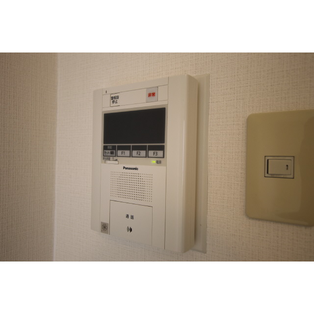 スペーシア池上0509号室 同建物別部屋の参考画像