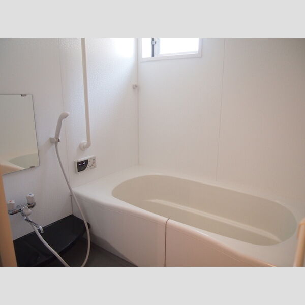 ステラ　B203号室 浴室