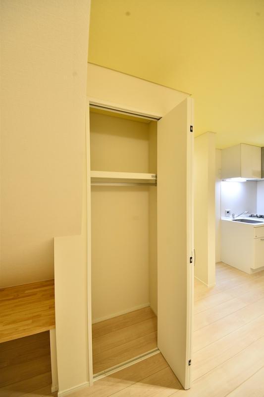 中野坂上テラス バス